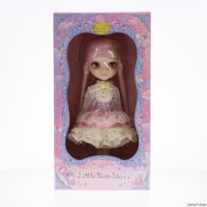 【中古即納】[DOL]Pullip(プーリップ) Little Twin Stars(リトルツインスターズ) 完成品 ドール(P-278) Groove(グルーヴ)(20211210)