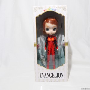 【中古即納】[DOL]予約特典付属Collection Dolll コレクションドール/エヴァンゲリオン 式波・アスカ・ラングレー 新世紀エヴァンゲリオ