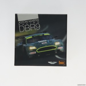 【中古即納】[MDL]1/43 アストン・マーチン DBR9 05 ル・マン #59 完成品 ミニカー(LMM080) IXO Models(イクソモデルス)(20060630)