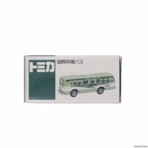 【中古即納】[MDL]トミカ 1/131 三菱ふそう ワンマンバス 国際興業バス(ホワイト×グリーン) 完成品 ミニカー トミー(19991231)