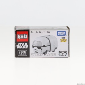 【中古即納】[MDL]トミカ スター・ウォーズ スター・カーズ TSUM TSUM(ツムツム) ストームトルーパー ツム STAR WARS 完成品 ミニカー タ