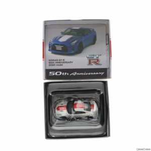 【中古即納】[MDL]トミカリミテッドヴィンテージ NEO LV-N200c NISSAN GT-R 50th ANNIVERSARY(ホワイト) 1/64 完成品 ミニカー(310907) T