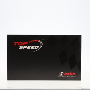 【中古即納】[MDL]TOP SPEEDシリーズ 1/18 キャデラック DPi-V.R IMSA デイトナ24時間 2021 2位 #48 ALLY Cadillac Racing 完成品 ミニカ