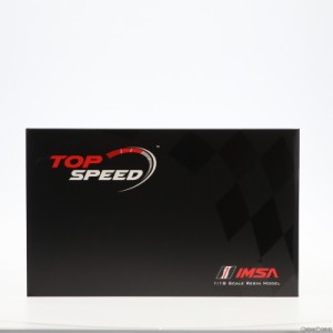 【中古即納】[MDL]TOP SPEEDシリーズ 1/18 キャデラック DPi-V.R IMSA デイトナ24時間 2021 #31 Whelen Engineering Racing 完成品 ミニ