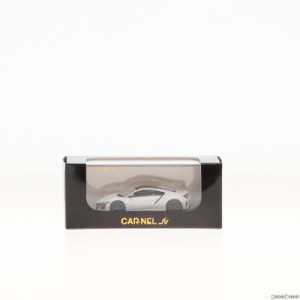 【中古即納】[MDL]ホンダ NSX NC1 2019 130R(ホワイト) 1/64 完成品 ミニカー(CN640022) CARNEL(カーネル)(20200129)