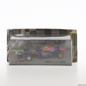 【中古即納】[MDL](ミニカー単品)1/43 RED BULL RB9 2013 INFINITI #1(ブルー×レッド) F1マシンコレクション全国版 第5号付録 完成品 ミ