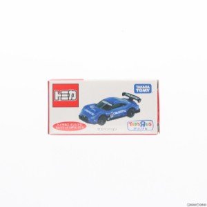 【中古即納】[MDL]トミカ 1/64 カルソニック IMPUL GT-R(ブルー) トイザらスオリジナル 完成品 ミニカー タカラトミー(20150101)