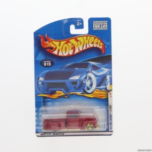 【中古即納】[MDL]Hot Wheels(ホットウィール) 2001 FIRST EDITIONS No.03/36 1/64 La Troca 完成品 ミニカー (28741) Mattel(マテル)(19