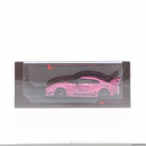 【中古即納】[MDL]1/43 LB-Silhouette WORKS GT Nissan 35GT-RR バージョン1 Class 完成品 ミニカー(TSMV0012) TSM(トゥルースケールミニ