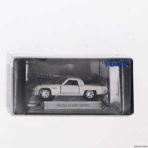 【中古即納】[MDL]トミカリミテッド TL0002 マツダ コスモスポーツ(ホワイト) 1/60 完成品 ミニカー(564294) トミー(19991231)