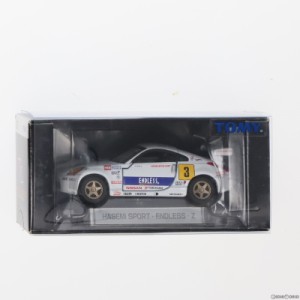 【中古即納】[MDL]トミカリミテッド 1/58 TL0038 ハセミ スポーツエンドレスZ/3(ホワイト) 完成品 ミニカー(671053) トミー(20050108)