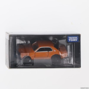 【中古即納】[MDL]トミカリミテッド 1/62 スカイライン 2000 GT-R KPGC10(オレンジ) スカイライン誕生50周年記念 完成品 ミニカー(787068