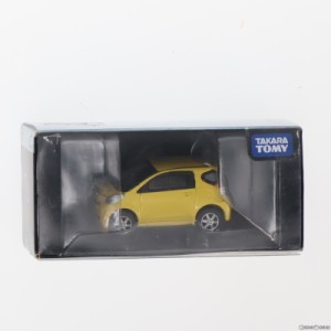 【中古即納】[MDL]トミカリミテッド 1/60 TL0111 トヨタ iQ(イエロー) 完成品 ミニカー(339199) タカラトミー(20090930)