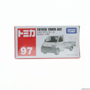 【中古即納】[MDL]トミカ No.97 1/64 トヨタ タウンエース 完成品 ミニカー タカラトミー(20091130)