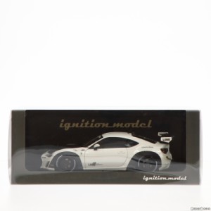 【中古即納】[MDL]1/18 LB nation 86 WORKS Full Complete ver.1(ホワイト) 完成品 ミニカー(IG2667) ignition model(イグニッションモデ