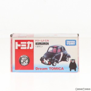 【中古即納】[MDL]ドリームトミカ くまモン 完成品 ミニカー タカラトミー(20131228)