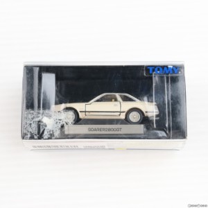 【中古即納】[MDL]トミカリミテッド 1/65 TL0008 ソアラ 2800GT(ベージュ) 完成品 ミニカー(565154) トミー(19991231)