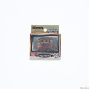 【中古即納】[MDL]チョロQ ノスタルジックシリーズ No.06 スターレット1300(レッド) 完成品 ミニカー タカラトミー(20051125)