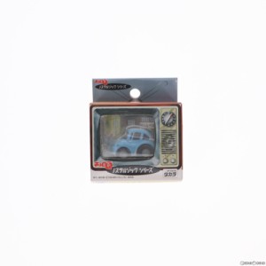 【中古即納】[MDL]チョロQ ノスタルジックシリーズ No.01 スバル360(スカイブルー) 完成品 ミニカー タカラ(20050527)