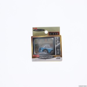 【中古即納】[MDL]チョロQ ノスタルジックシリーズ No.04 いすず117クーペ(ブルー) 完成品 ミニカー タカラ(20050825)