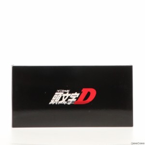 【中古即納】[MDL]オートアート・コンポジットモデルシリーズ 1/18 トヨタ スプリンター トレノ(AE86) 『プロジェクトD』 ファイナルバー