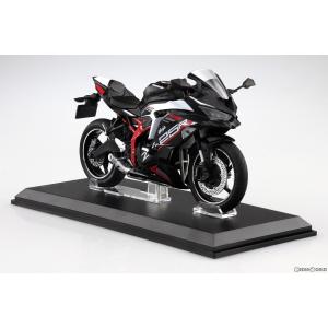 1/ 12 完成品 バイク シリーズ kawasaki ninja 250ライム