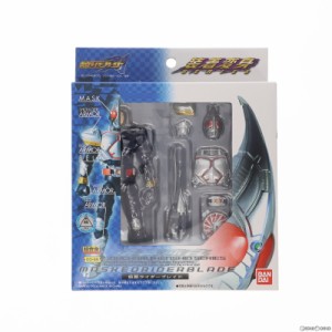 【中古即納】[FIG]超合金 GD-65 装着変身 仮面ライダーブレイド 仮面ライダー剣 完成トイ バンダイ(20040828)