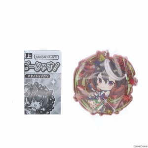 【中古即納】[GDS]シンボリルドルフ ウマ娘 プリティーダービー カプセルラバーマスコットごーじゃす! バンダイ(20230731)