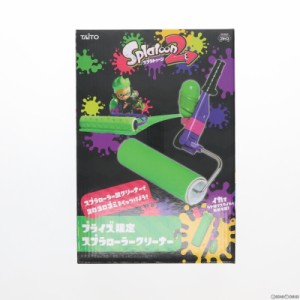 【中古即納】[GDS]スプラローラークリーナー Splatoon2(スプラトゥーン2) プライズ タイトー(20170930)