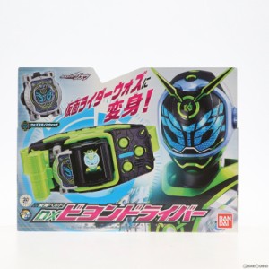 【中古即納】[TOY]変身ベルト DXビヨンドライバー 仮面ライダージオウ 完成トイ バンダイ(20181227)