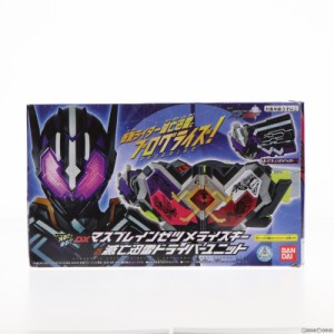 【中古即納】[TOY](単品)DXマスブレインゼツメライズキー 滅亡迅雷ドライバーユニット Blu-ray/DVD ゼロワン Others 仮面ライダー滅亡迅