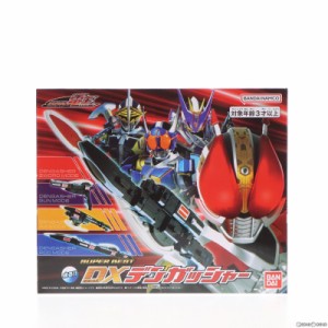 【中古即納】[TOY]プレミアムバンダイ限定 SUPER BEST DXデンガッシャー 仮面ライダー電王 完成トイ バンダイ(20231222)