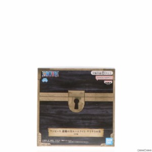 【中古即納】[GDS]ヤミヤミの実 悪魔の実ルームライト-ヤミヤミの実- ONE PIECE(ワンピース) プライズ(2715121) バンプレスト(20231231)