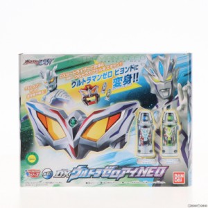 【中古即納】[TOY]DXウルトラゼロアイNEO ウルトラマンジード 完成トイ バンダイ(20170826)