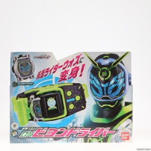 【中古即納】[TOY]変身ベルト DXビヨンドライバー 仮面ライダージオウ 完成トイ バンダイ(20181227)