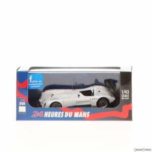 【中古即納】[MDL]1/43 パノス LMP900(テレビ朝日レーシングプロジェクト) 2000年ル・マン24時間 テストカー 完成品 ミニカー(LMM140) IX