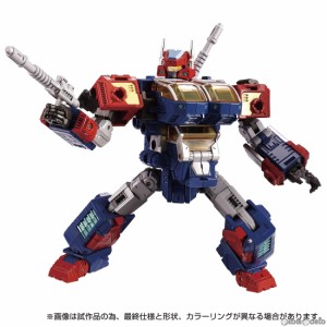 【中古即納】[TOY]ダイアクロン DA-93 ロボットベース搭載マシンセット 完成トイ タカラトミー(20221229)