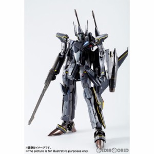 【中古即納】[TOY]DX超合金 YF-29 デュランダルバルキリー(オズマ機) マクロス30 銀河を繋ぐ歌声 完成トイ バンダイ(20140510)