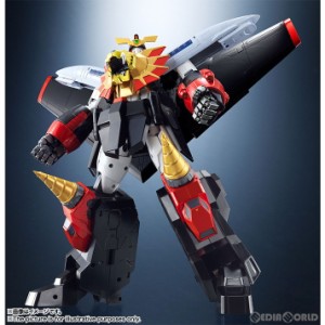 【中古即納】[TOY](再々販)超合金魂 GX-68 勇者王ガオガイガー 完成トイ バンダイスピリッツ(20240223)