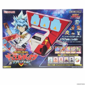 【中古即納】[TOY]デュエルディスク ユウディアスVer. 遊戯王ラッシュデュエル 完成トイ コナミ(20221217)