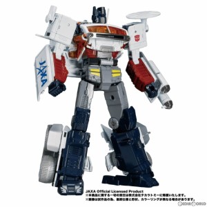 【中古即納】[TOY]トランスフォーマー ルナクルーザープライム 完成トイ タカラトミー(20240330)