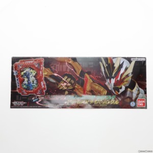 【中古即納】[TOY]プレミアムバンダイ限定 DXオムニフォース グリモワールワンダーライドブック+ドゥームズドライバーバックル 仮面ライ