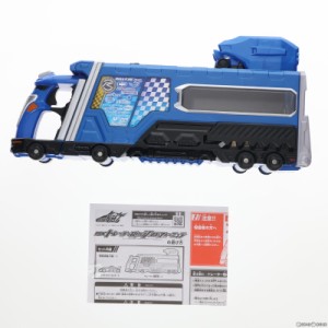 【中古即納】[TOY]DXトレーラー砲 シフトフォーミュラ 仮面ライダードライブ 完成トイ バンダイ(20150321)