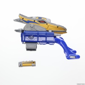 【中古即納】[TOY]変身ガントレット ガブリチェンジャー 獣電戦隊キョウリュウジャー 完成トイ バンダイ(20130518)