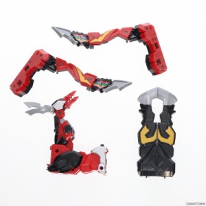 【中古即納】[TOY]ゴーカイマシンシリーズ01 マジドラゴン 海賊戦隊ゴーカイジャー 完成トイ バンダイ(20110409)