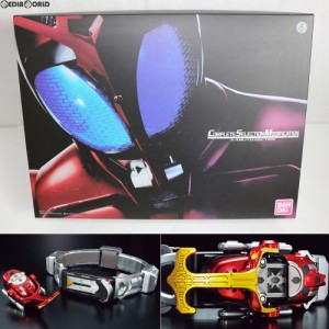 【中古即納】[TOY]プレミアムバンダイ限定 COMPLETE SELECTION MODIFICATION KABUTOZECTER(カブトゼクター) 仮面ライダーカブト 完成トイ