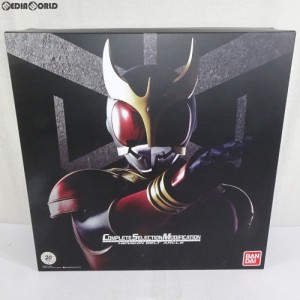 【中古即納】[TOY]プレミアムバンダイ限定 変身ベルト コンプリートセレクションモディフィケーション CSM アークル 仮面ライダークウガ 