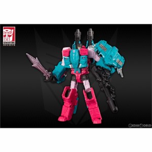 【中古即納】[TOY]タカラトミーモール限定 シーコンズタートラー トランスフォーマー GENERATION SELECTS 完成トイ タカラトミー(2020013