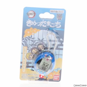 【中古即納】[TOY]きめつたまごっち いのすけっちカラー 鬼滅の刃 完成トイ バンダイ(20201205)