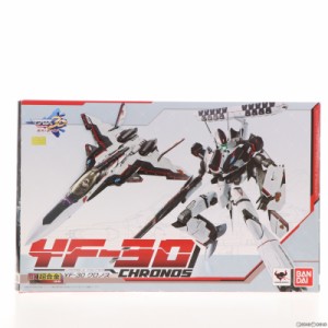 【中古即納】[TOY]DX超合金 YF-30 クロノス マクロス30 銀河を繋ぐ歌声 完成トイ バンダイ(20140809)